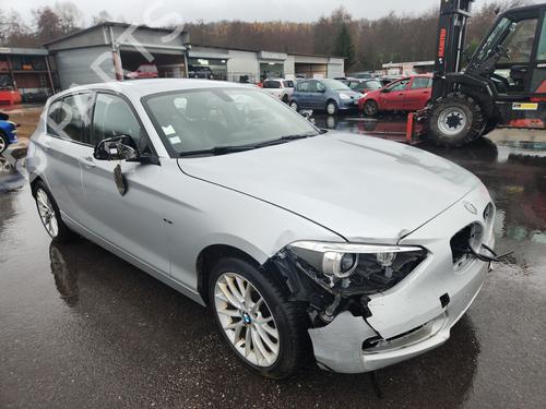 Armrest / Center console BMW 1 (F20) 118 d xDrive | BP31283201I20 - Image 5