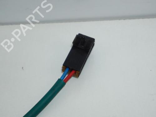 Front left window mechanism NISSAN ALMERA TINO (V10) 2.2 dCi | BP18176205C22