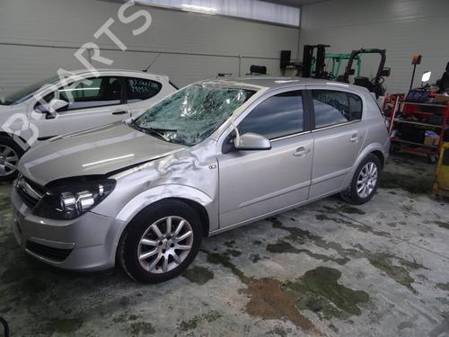 Right front suspension arm OPEL ASTRA H (A04) 1.6 (L48) | BP18182435M13 