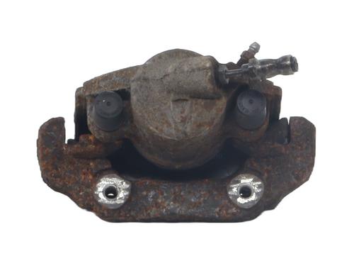 Right front brake caliper FORD FIESTA V (JH_, JD_) 1.4 TDCi | BP20643027M104 