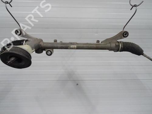Steering rack FORD FIESTA VI (CB1, CCN) 1.4 TDCi | BP18182027M22