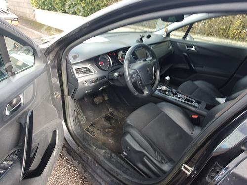 Switch PEUGEOT 508 SW I (8E_) 1.6 HDi | BP31290665I30 - Image 8