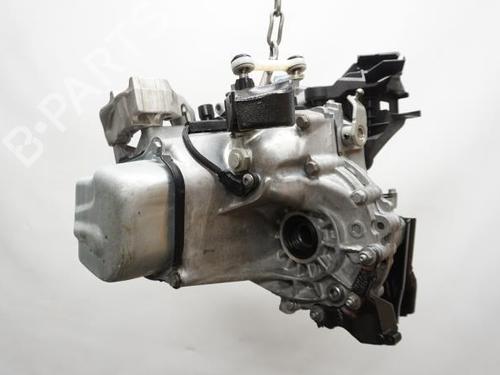 Used Gearbox Gearbox CITROËN C3 III (SX) 1.2 PureTech 82 (83 hp) 18197055 18197055