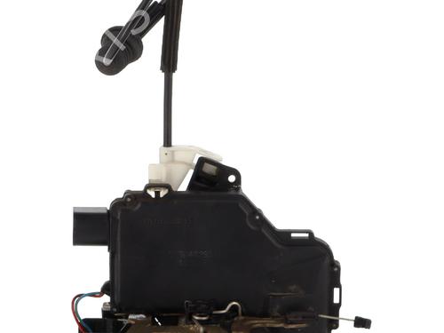 Used Rear left lock VW GOLF IV (1J1) 1.9 SDI (68 hp) 19729498