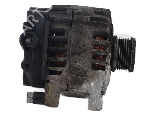 Alternator CITROËN C4 II (NC_) 1.6 HDi 110 | BP29239592M7 