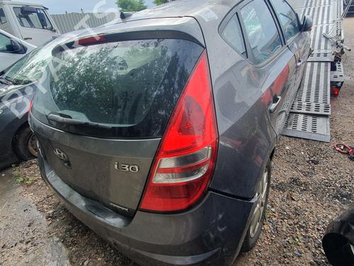 Right mirror HYUNDAI i30 (FD) 1.6 CRDi | BP19801198C27 