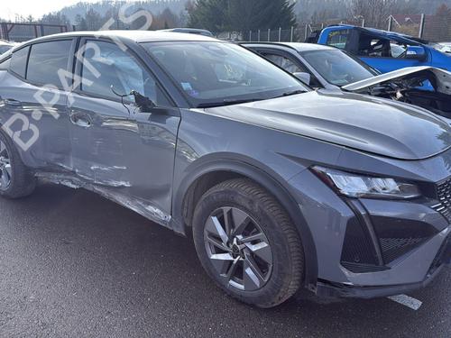 Front left panel PEUGEOT 408 II (FP_, F3_, FM_) PureTech 130 (FPHNST) | BP25759189C58 - Image 17