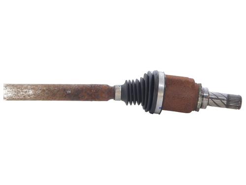 Right rear driveshaft RENAULT TWINGO III (BCM_, BCA_) 1.0 SCe 65 (BCMJ) | BP32195674M41