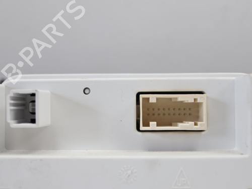 Instrument cluster PEUGEOT 308 SW II (LC_, LJ_, LR_, LX_, L4_) 1.2 THP 130 | BP18186759C47 