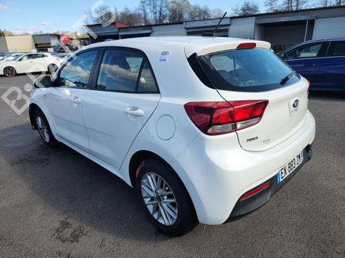 Køfangervange KIA RIO IV (YB, SC, FB) 1.0 T-GDI 100 | BP39213993C73 - Image 10