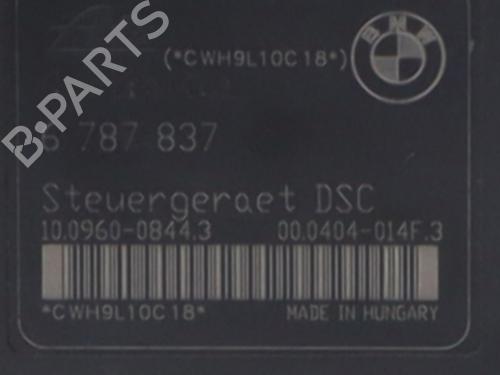 ABS pump BMW 3 Coupe (E92) 320 d | BP21501247M43 