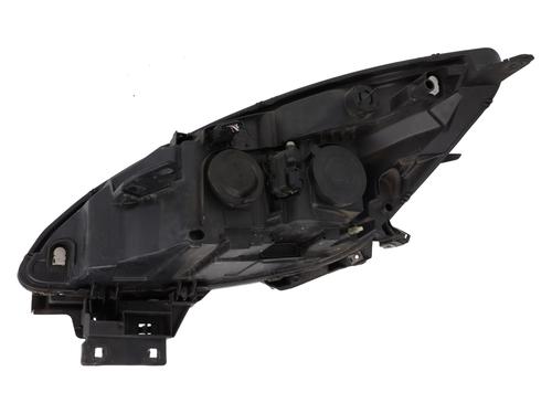 Right headlight RENAULT SCÉNIC III (JZ0/1_) 1.6 dCi (JZ00, JZ12) | BP25587887C29 