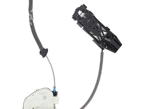 Front right lock AUDI Q2 (GAB, GAG) 35 TFSI | BP22231672C97 