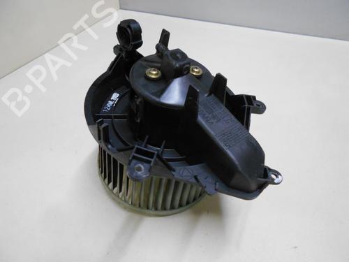 Used Heater blower motor CITROËN XSARA Coupe (N0) 2.0 HDI 90 (90 hp) 22071224