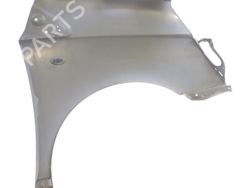Used Left front fenders Left front fenders FIAT SCUDO Van (270_, 272_) 2.0 D Multijet (120 hp) 34570515 34570515