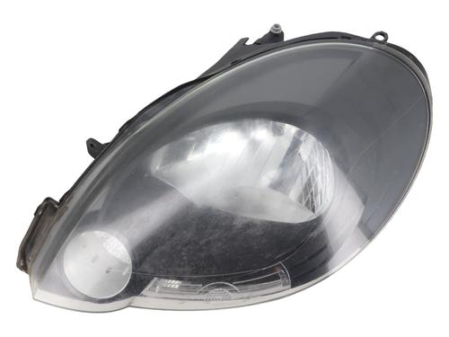 Left headlight RENAULT KANGOO / GRAND KANGOO II (KW0/1_) 1.5 dCi 90 (KW05, KW08, KW0G, KW11) | BP39727770C28 - Image 2