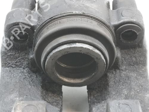 Right rear brake caliper BMW X5 (E70) xDrive 35 i | BP18192640M106 