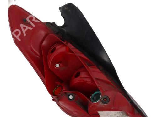 Right taillight PEUGEOT 308 I (4A_, 4C_) 1.6 HDi | BP29838246C35