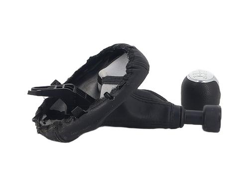 Shift knob ALFA ROMEO MITO (955_) 1.4 MultiAir (955AXL1B) | BP28497107I34  - Image 5