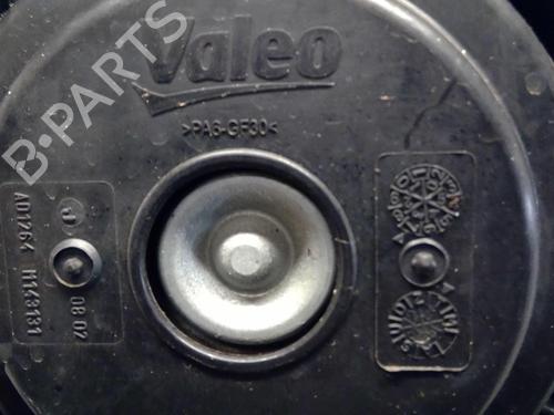 Used Radiator fan CITROËN DS3 (SA_) 1.6 VTi 120 (120 hp) 18193697