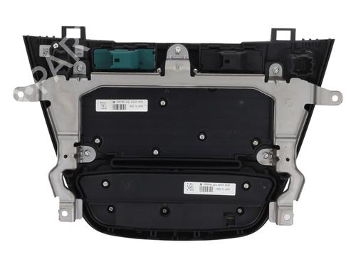 Climate control OPEL INSIGNIA A (G09) 2.0 CDTI (68) | BP29981430I5 