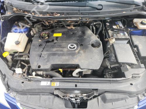 Left headlight MAZDA 5 (CR) 2.0 CD (CR19) | BP36012123C28 - Image 12