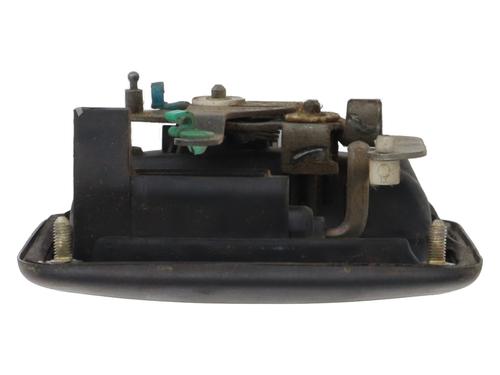 Rear right exterior door handle PEUGEOT BOXER Van (244) 2.0 HDi | BP26011596C130 