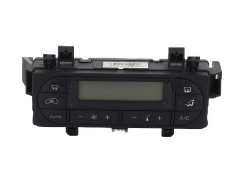 Used Climate control Climate control CITROËN C3 I (FC_, FN_) 1.4 i (73 hp) 29838235 29838235