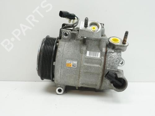 AC-Kompressor FORD KUGA II (DM2) 1.5 TDCi (120 hp) 18188295