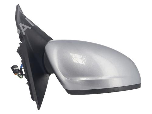 Right mirror PEUGEOT 208 II (UB_, UP_, UW_, UJ_) 1.2 PureTech 100 | BP28827082C27 