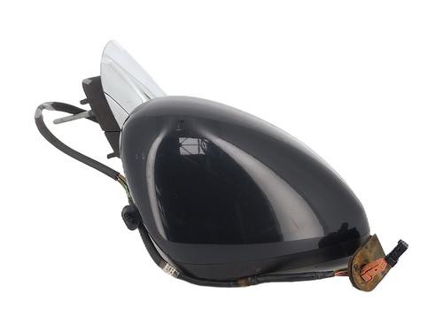 Left mirror CITROËN C3 II (SC_) 1.4 VTi 95 | BP23843532C26
