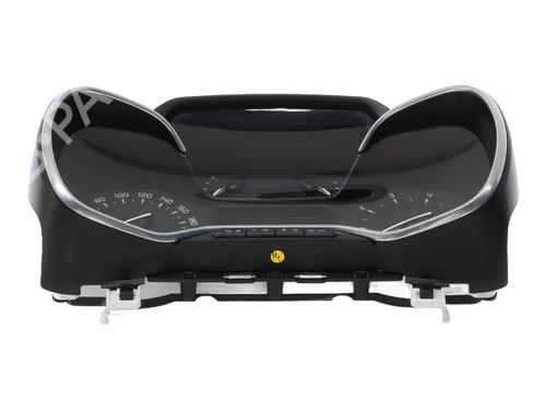Instrument cluster CITROËN C3 / C3 ORIGIN III (SX) 1.2 VTi 82 | BP23762859C47 