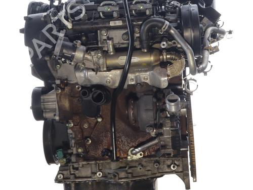 Engine PEUGEOT 607 (9D, 9U) 2.7 HDi 24V | BP27734115M1 