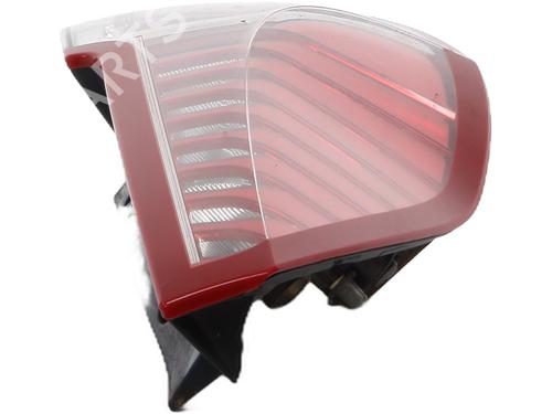 Left taillight RENAULT SCÉNIC III (JZ0/1_) 1.5 dCi | BP28212644C34 