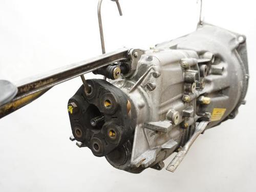 Gearbox BMW 3 (E46) 320 d | BP18189508M3