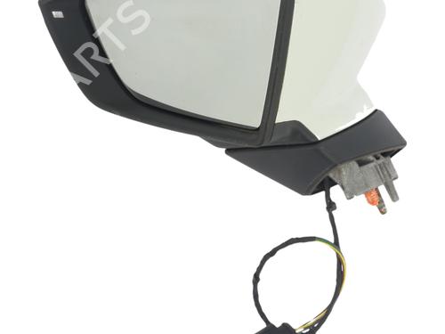 Used Left mirror Left mirror 36513966 36513966