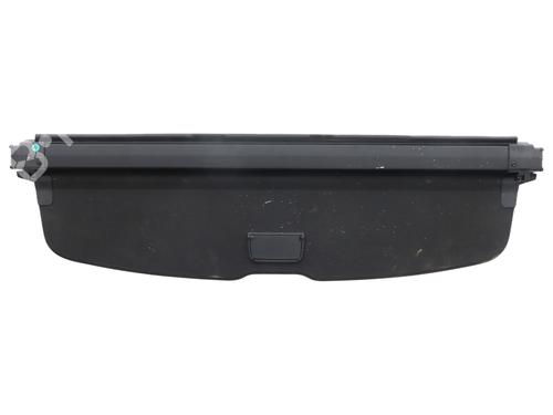 Used Rear parcel shelf Rear parcel shelf CITROËN C5 III Break (RW_) 1.6 HDi 110 (RW9HZC) (109 hp) 40266729 40266729