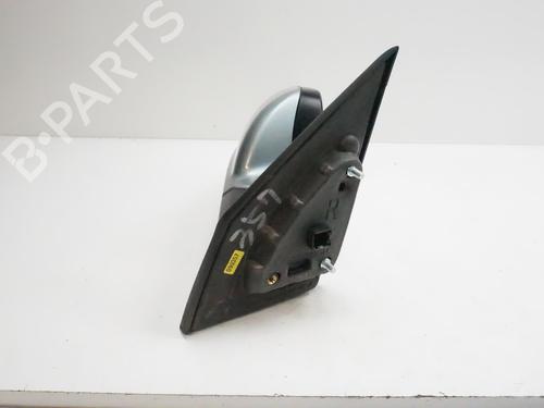 Used Right mirror HYUNDAI TUCSON (JM) 2.0 CRDi (140 hp) 18183977
