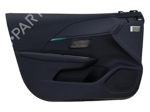 Front left panel PEUGEOT 208 II (UB_, UP_, UW_, UJ_) 1.2 PureTech 100 | BP24526083C58 - Image 2
