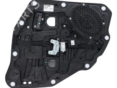 Rear left window mechanism JEEP RENEGADE SUV (BU, B1, BV) 1.6 CRD | BP23763470C24