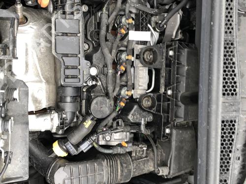 Dashboard PEUGEOT PARTNER Box Body/MPV (K9) 1.5 BlueHDi 100 | BP27380002C46  - Image 21