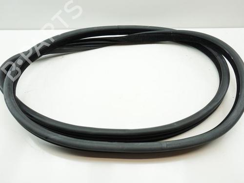 Used Rubber door seal Rubber door seal JAGUAR XF I (X250) 3.0 D (241 hp) 18175523 18175523