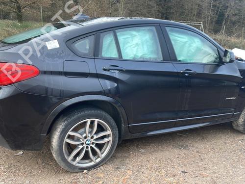 Used Instrument cluster BMW X4 (F26) xDrive 20 d (190 hp) 31360064