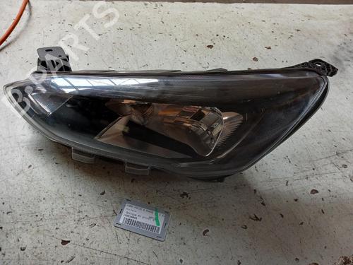 Left headlight FORD FOCUS IV (HN) | BP37248854C28 - Image 9