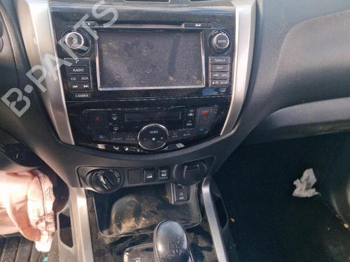 Getriebe RENAULT ALASKAN 2.3 dCi 190 4x4 (U3MD) | BP39419273M3 - Image 4