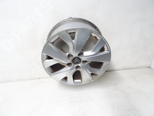 Fælk CITROËN C4 Picasso II 1.6 HDi / BlueHDi 115 | BP31930360C45