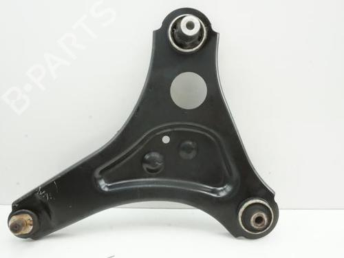 Used Left front suspension arm Left front suspension arm RENAULT TWINGO III (BCM_, BCA_) 1.0 SCe 70 (BCMB) (69 hp) 18193067 18193067