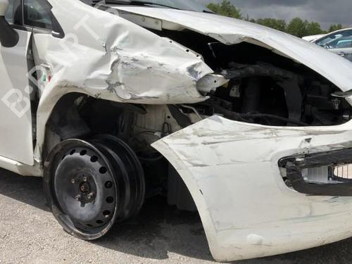 Used Parts FIAT PUNTO EVO (199_)  1.2  1699398