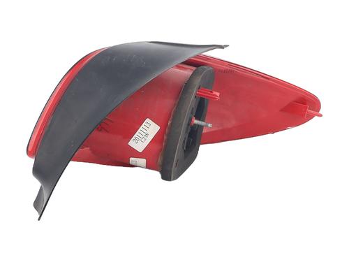 Left taillight PEUGEOT 206+ (2L_, 2M_) 1.4 HDi eco 70 | BP29545917C34 