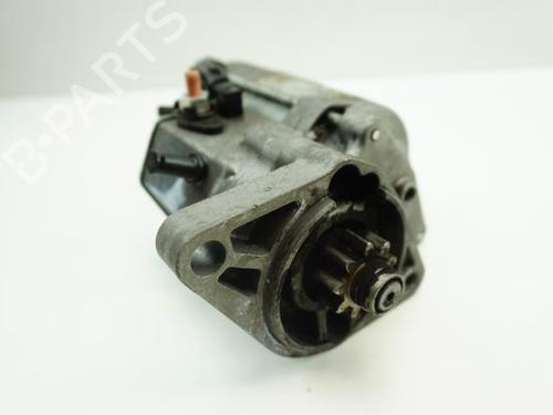 Startmotor TOYOTA COROLLA (_E12_) 1.4 D (NDE120_, NDE120R) (90 hp) 18189293